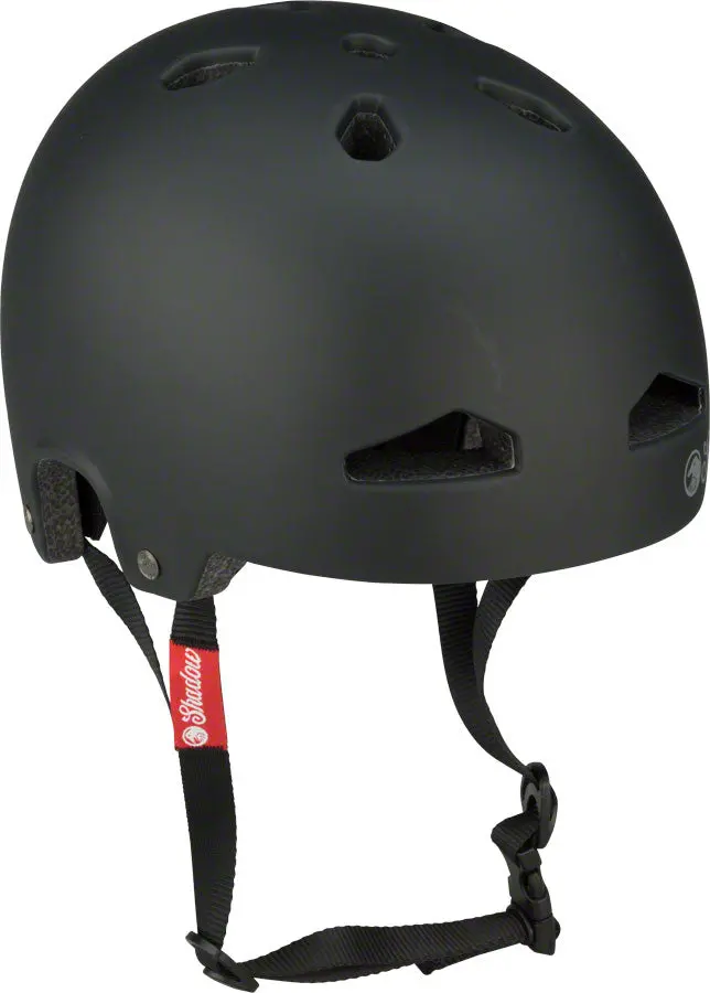 The Shadow Conspiracy Featherweight 1