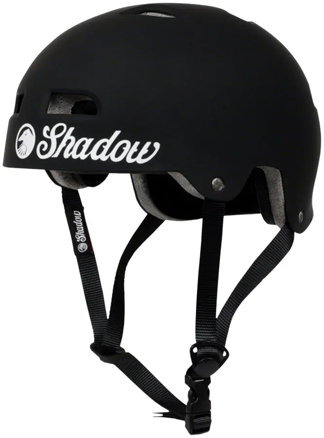 The Shadow Conspiracy Shadow Classic Helmet 1