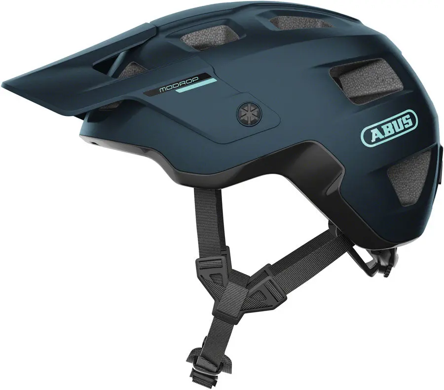 Abus Modrop Helmet 1