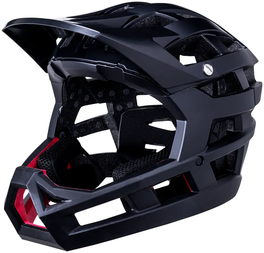 Kali Protectives Invader Helmet 1