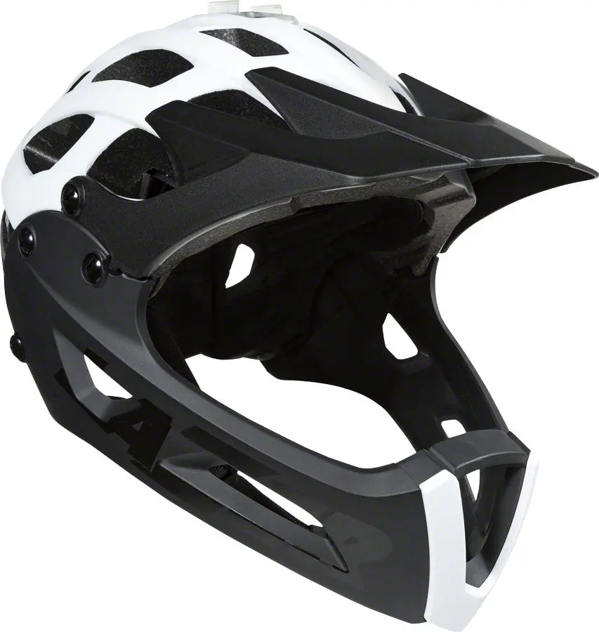 Lazer Revolution Full Face 1