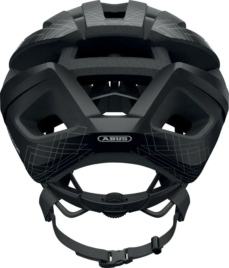 Abus Viantor Helmet 25