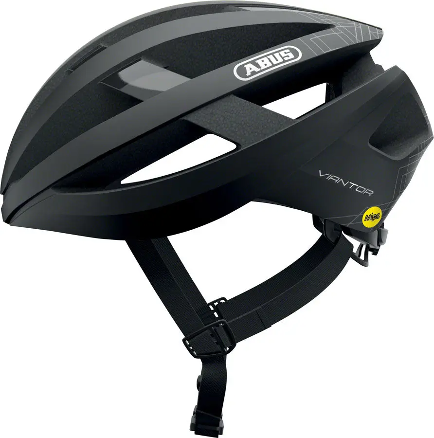 Abus Viantor Helmet 12