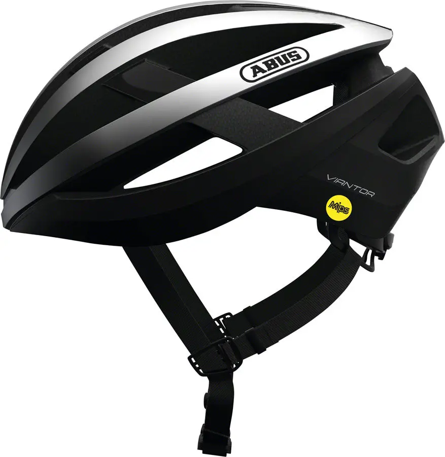 Abus Viantor Helmet 13