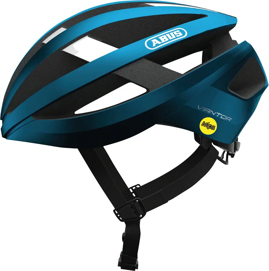 Abus Viantor Helmet 16
