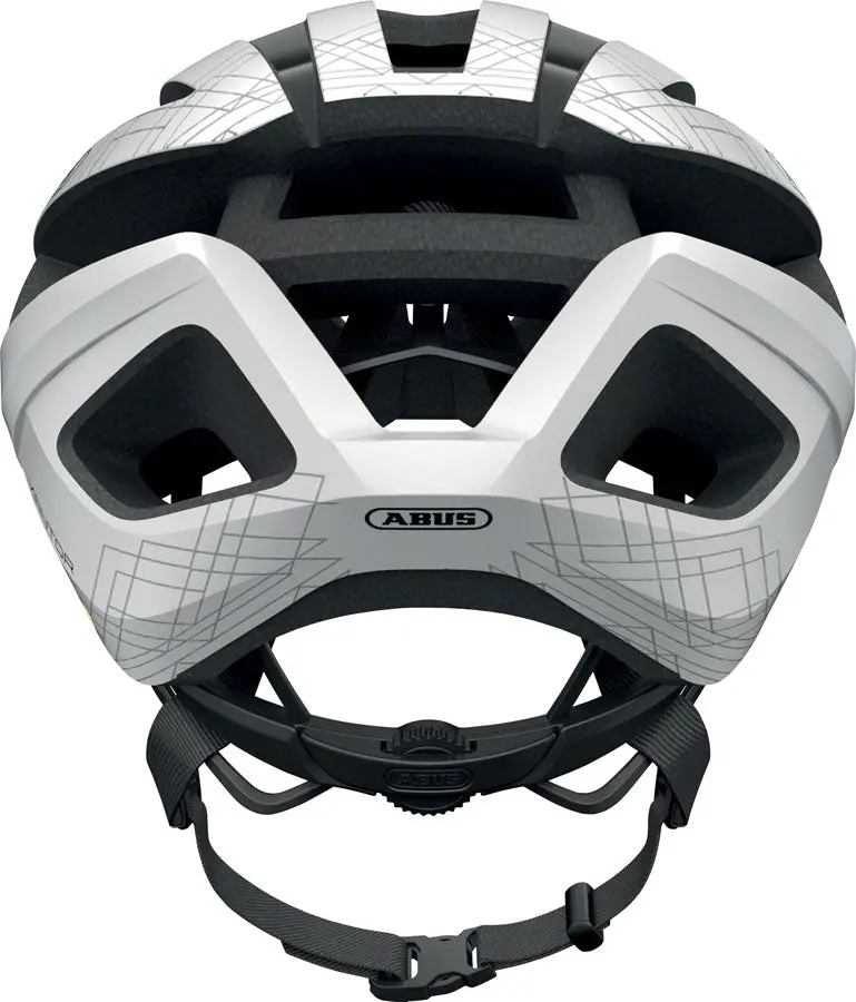 Abus Viantor Helmet 28