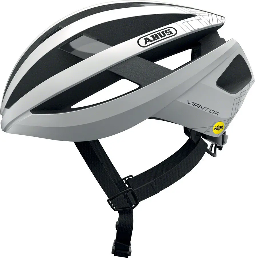 Abus Viantor Helmet 18