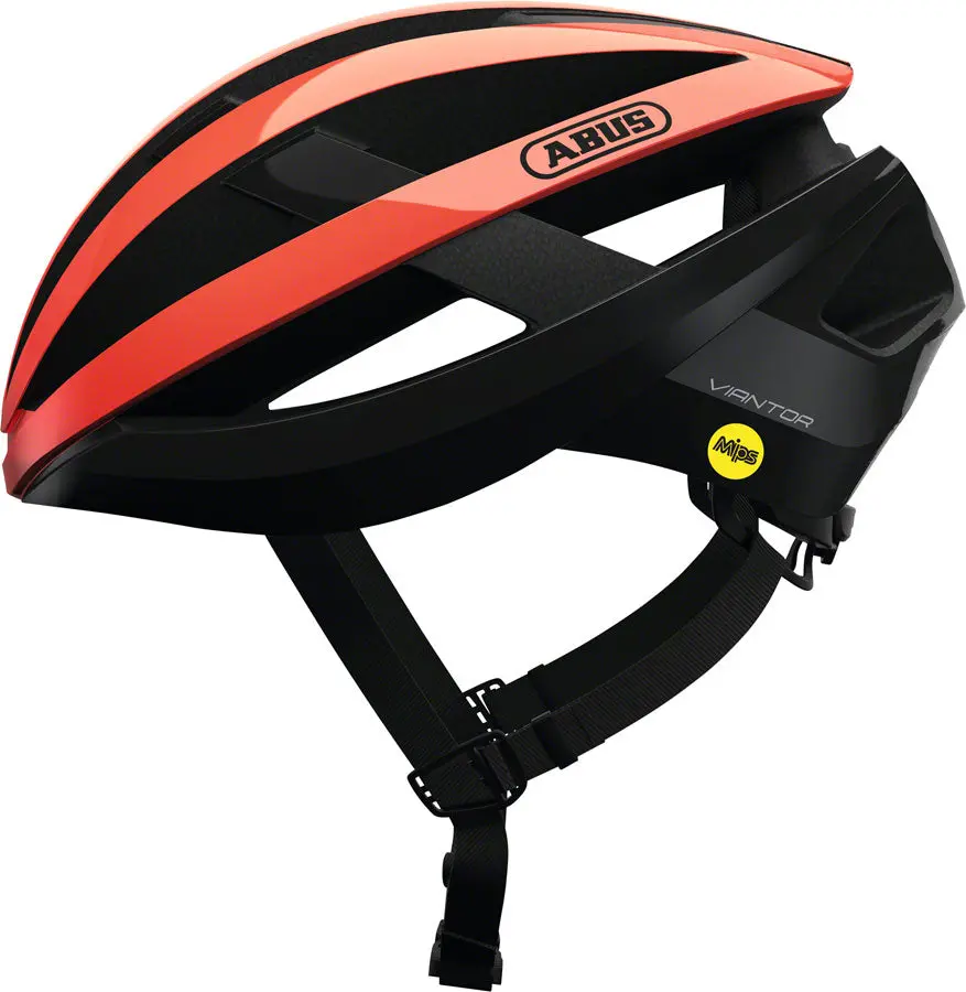 Abus Viantor Helmet 26