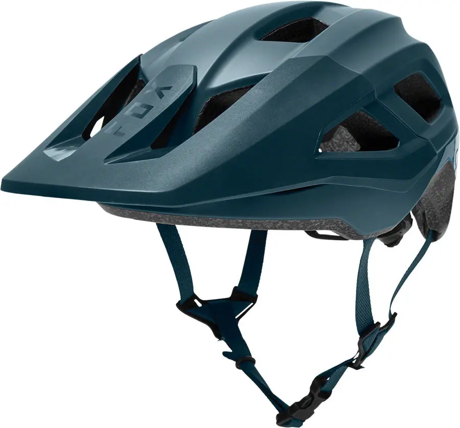 Fox Racing Mainframe Mips Helmet 10