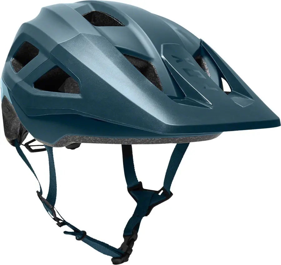 Fox Racing Mainframe Mips Helmet 13