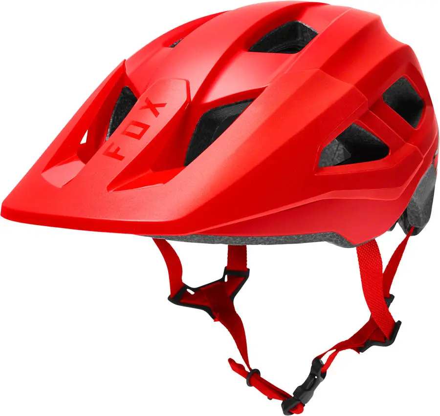 Fox Racing Mainframe Mips Helmet 7