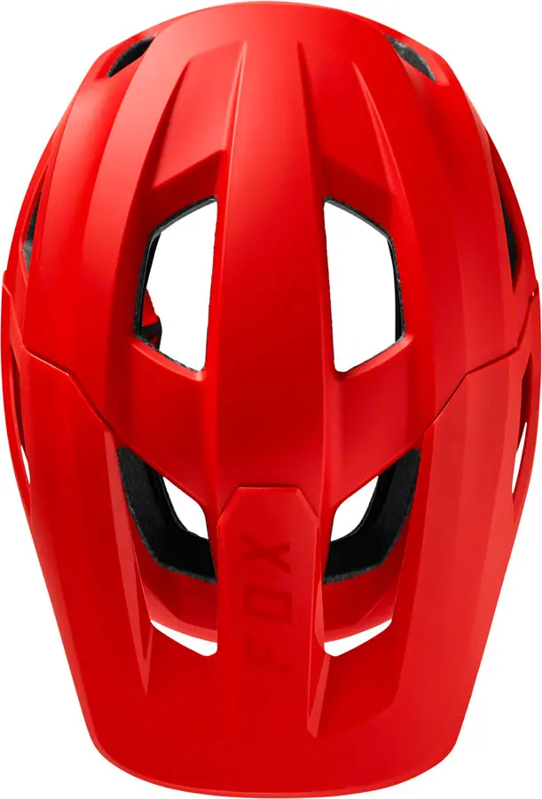 Fox Racing Mainframe Mips Helmet 12