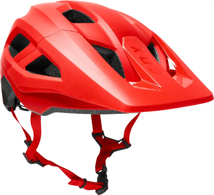 Fox Racing Mainframe Mips Helmet 2