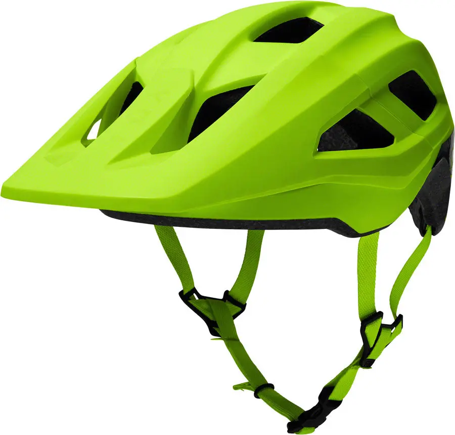 Fox Racing Mainframe Mips Helmet 8