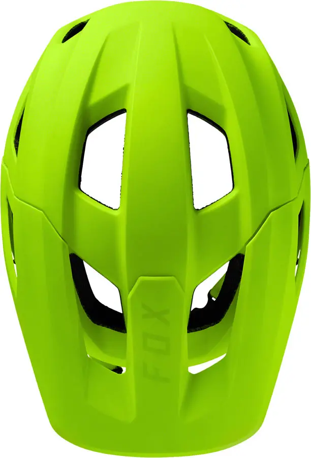 Fox Racing Mainframe Mips Helmet 13