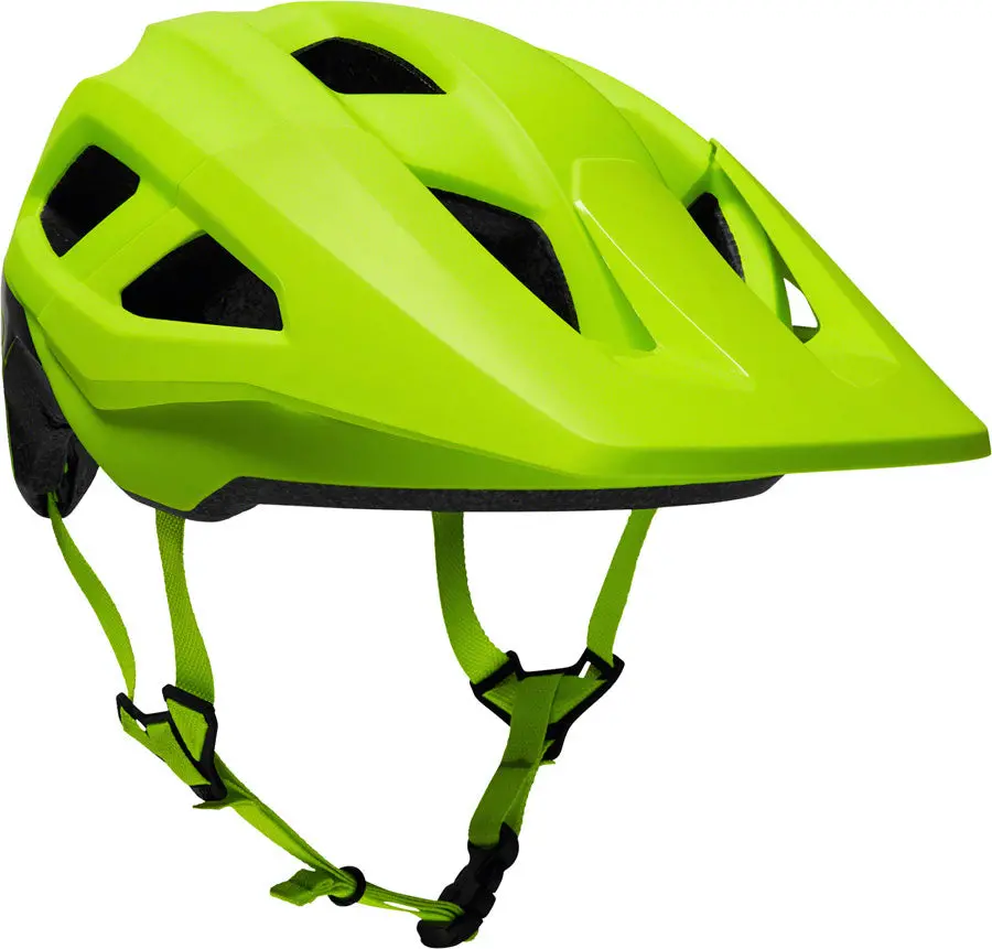 Fox Racing Mainframe Mips Helmet 5