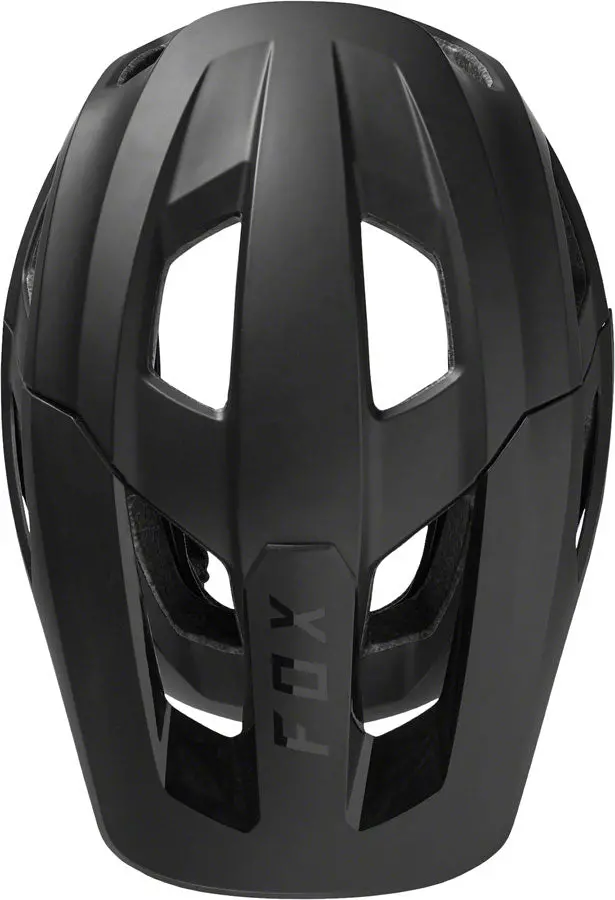 Fox Racing Mainframe Mips Helmet 14