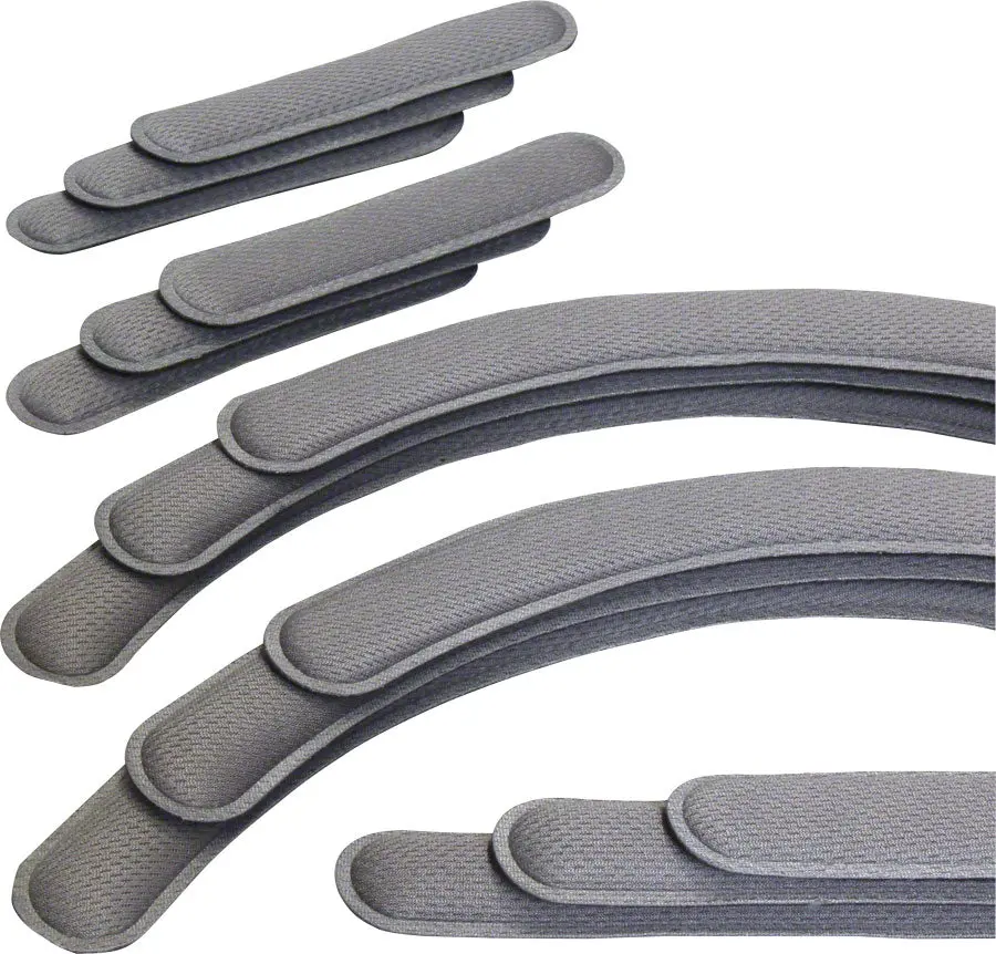Nutcase Foam Pad Replacements 2
