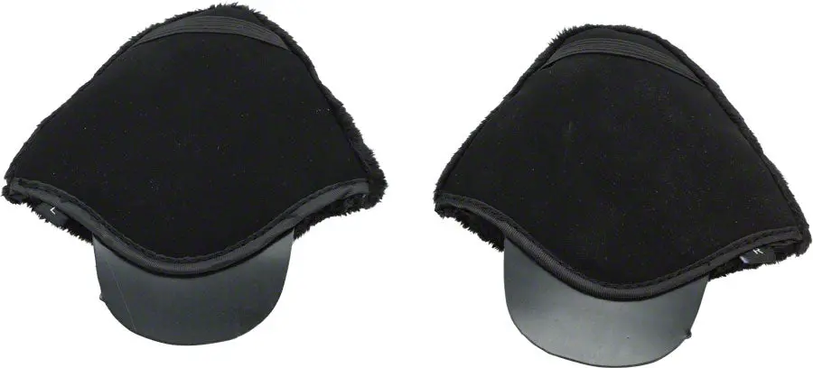 Nutcase Removable Ear Pads 1