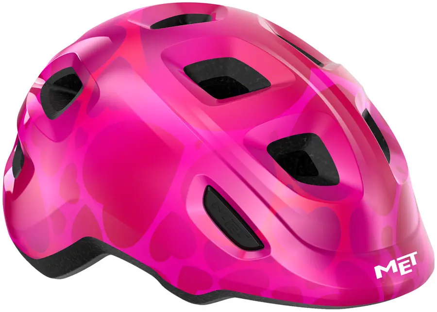 Met Helmets Hooray Mips Helmet 1