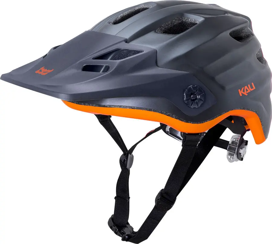 Kali Protectives Maya Helmet 1