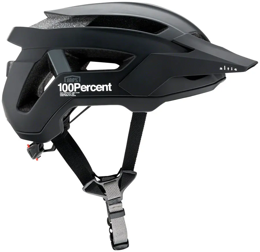 100% Altis Helmet 1