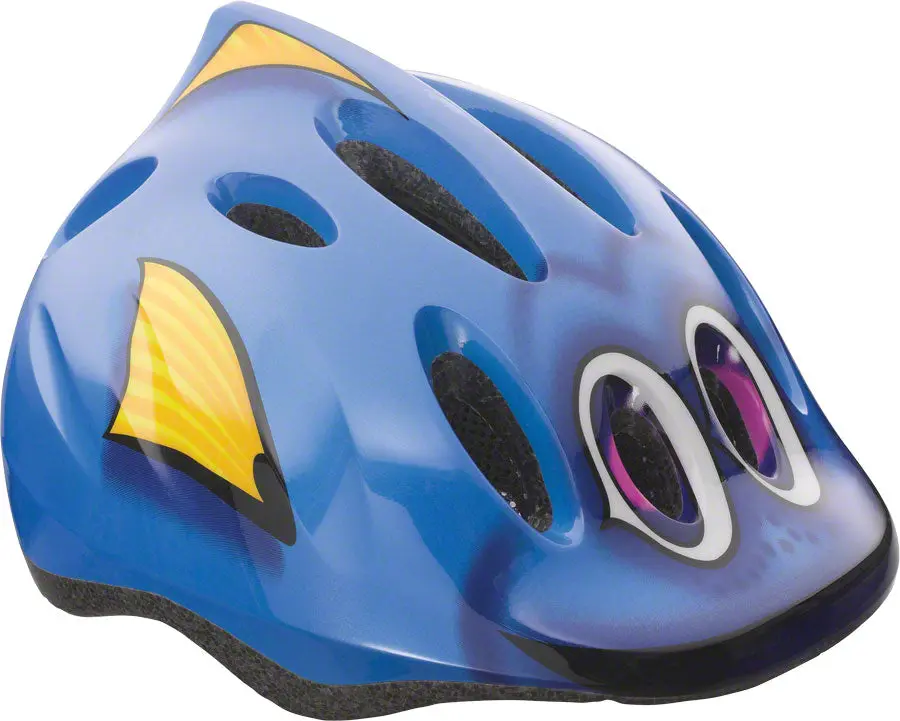 Lazer Max Plus Youth 1