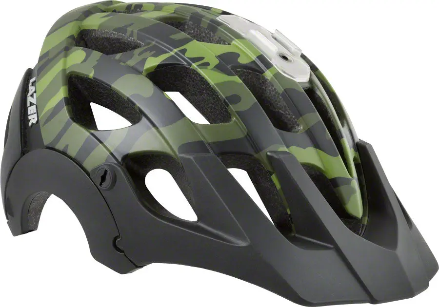 Lazer Revolution Mips 1