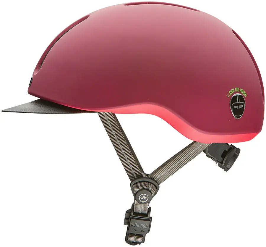 Nutcase Metroride Helmet 1
