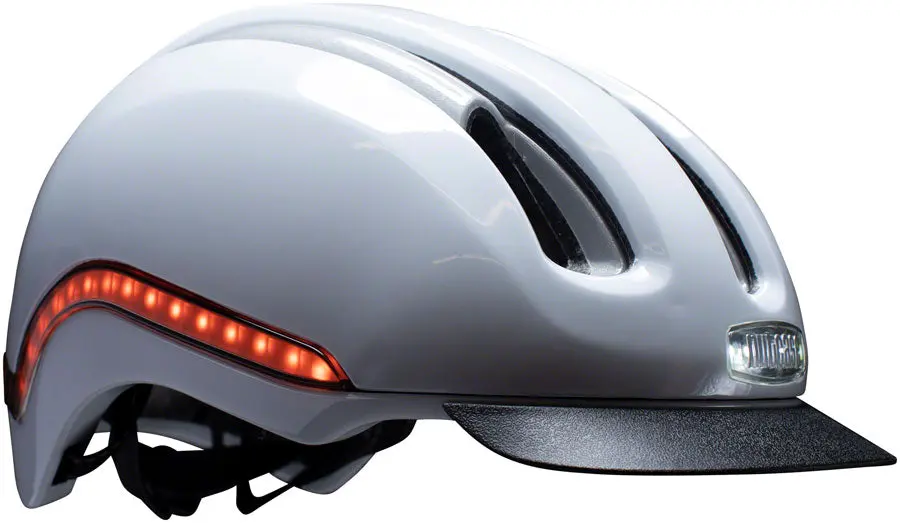Nutcase Vio Mips Led Helmet 1