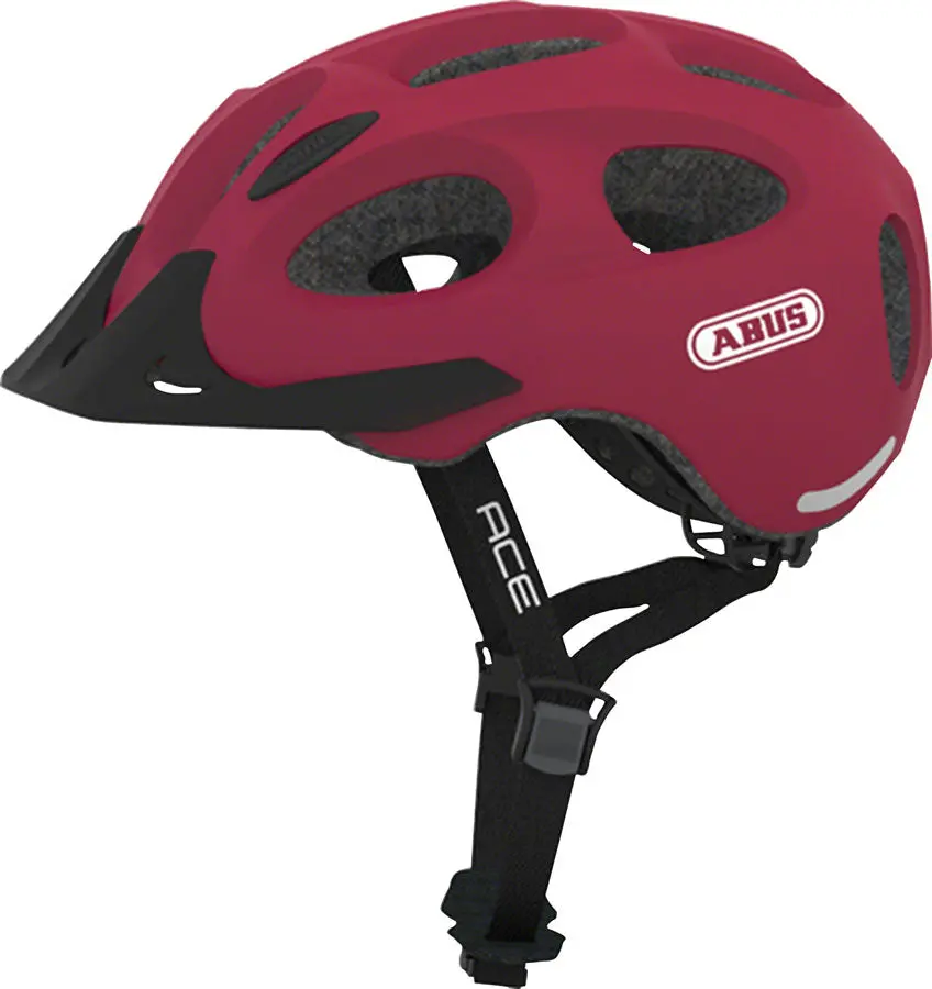 Abus Youn-I Ace Helmet 1