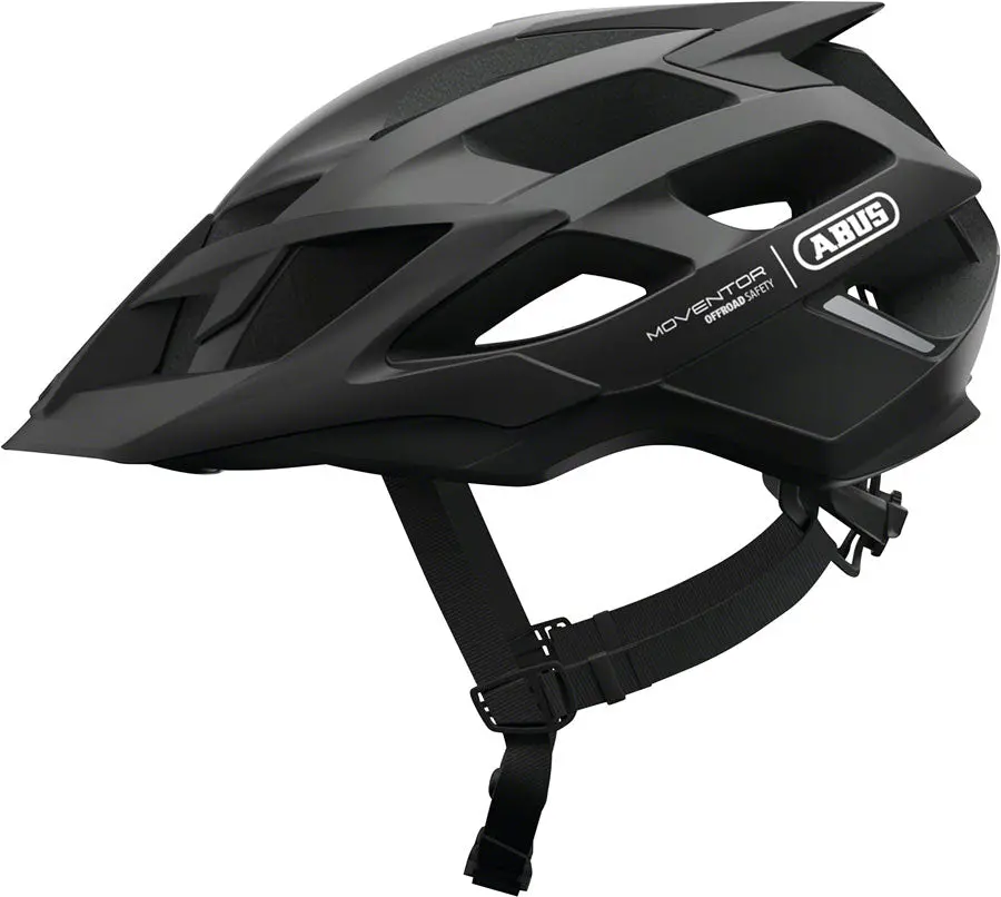 Abus Moventor Helmet 1
