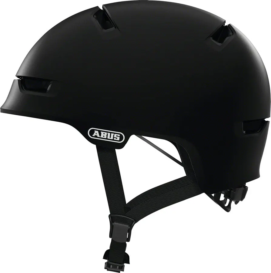 Abus Scraper 3.0 Helmet 1