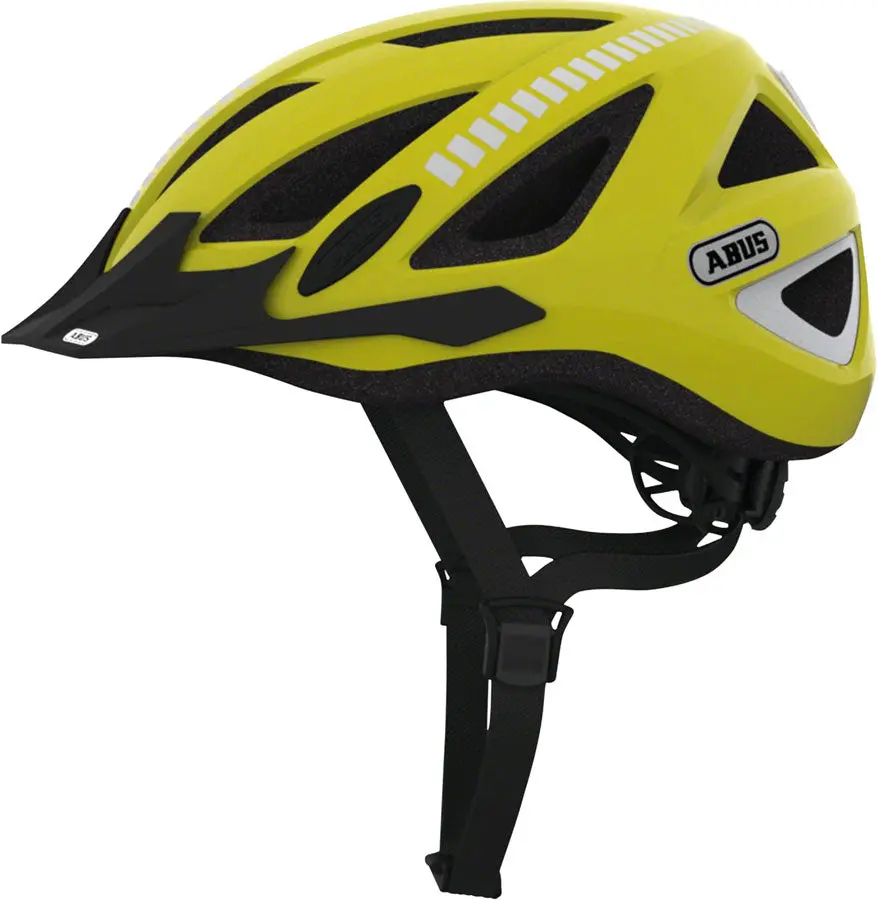 Abus Urban-I 2.0 Helmet 1