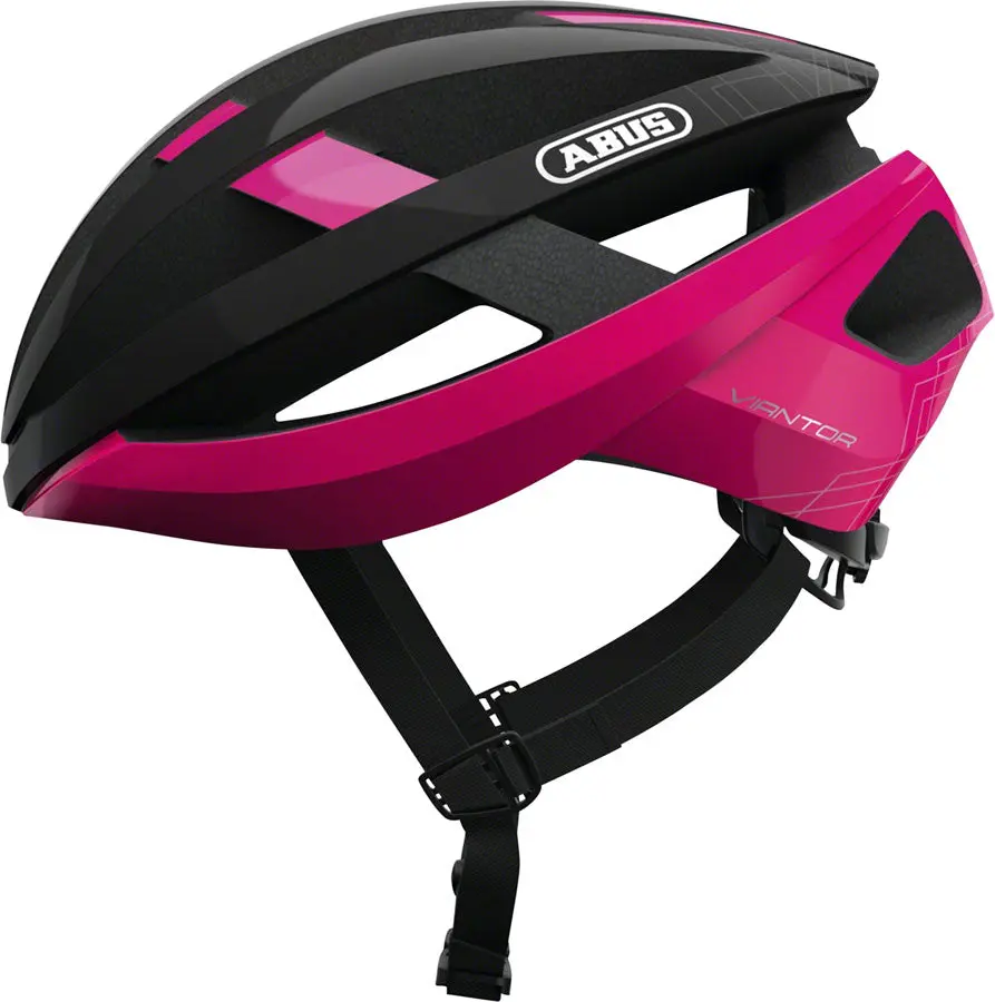 Abus Viantor Helmet 1