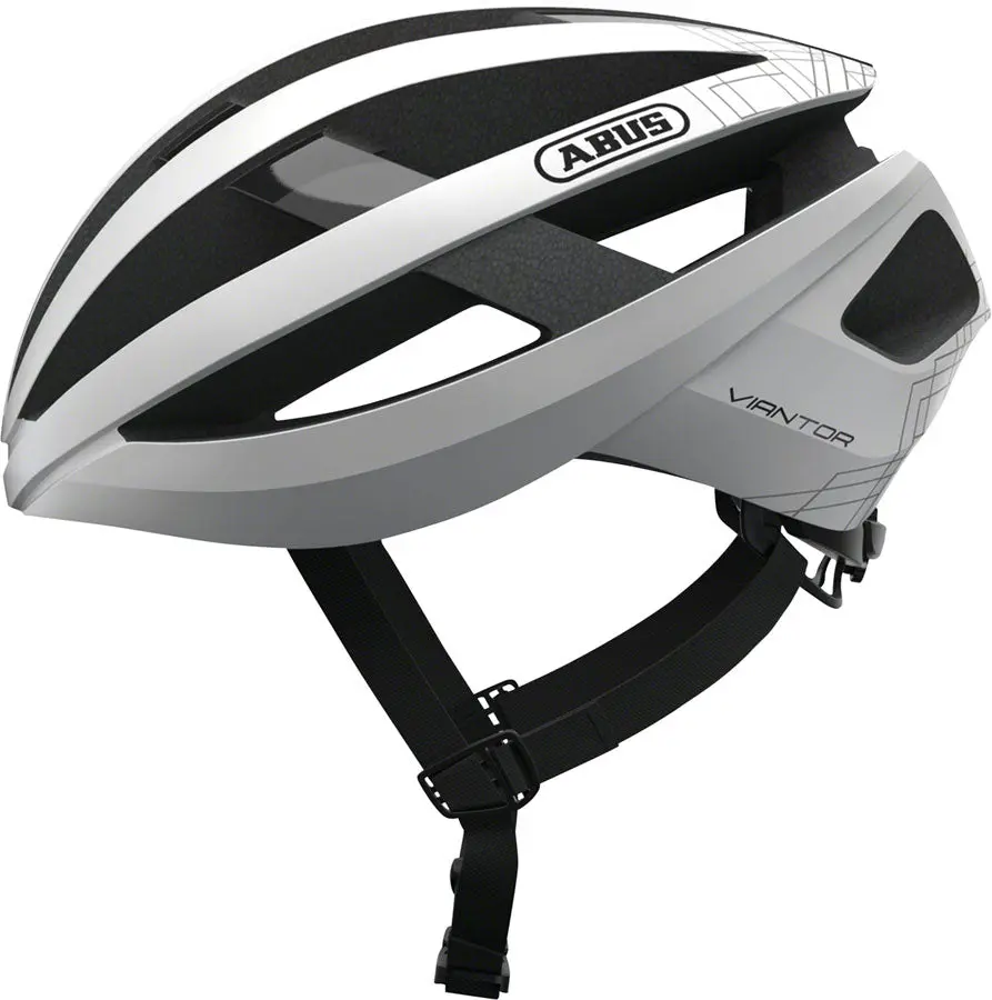 Abus Viantor Helmet 8