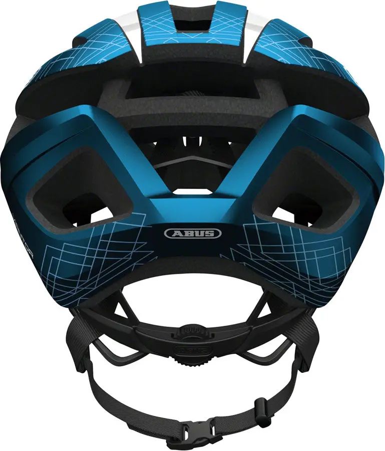 Abus Viantor Helmet 23