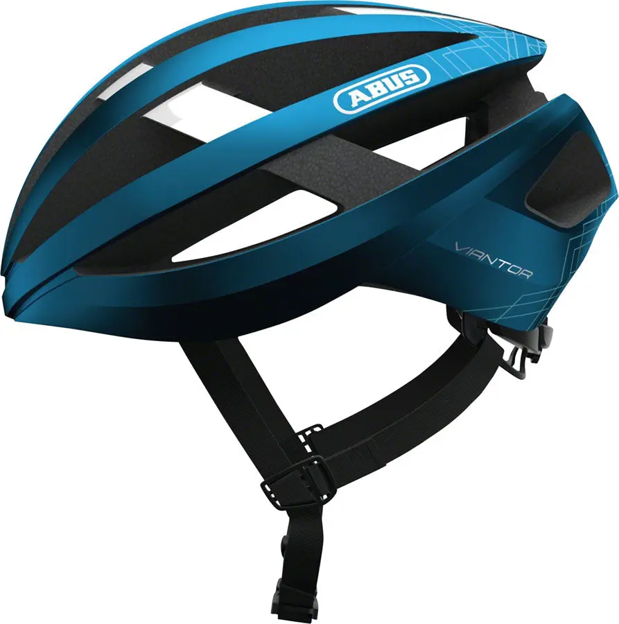 Abus Viantor Helmet 5