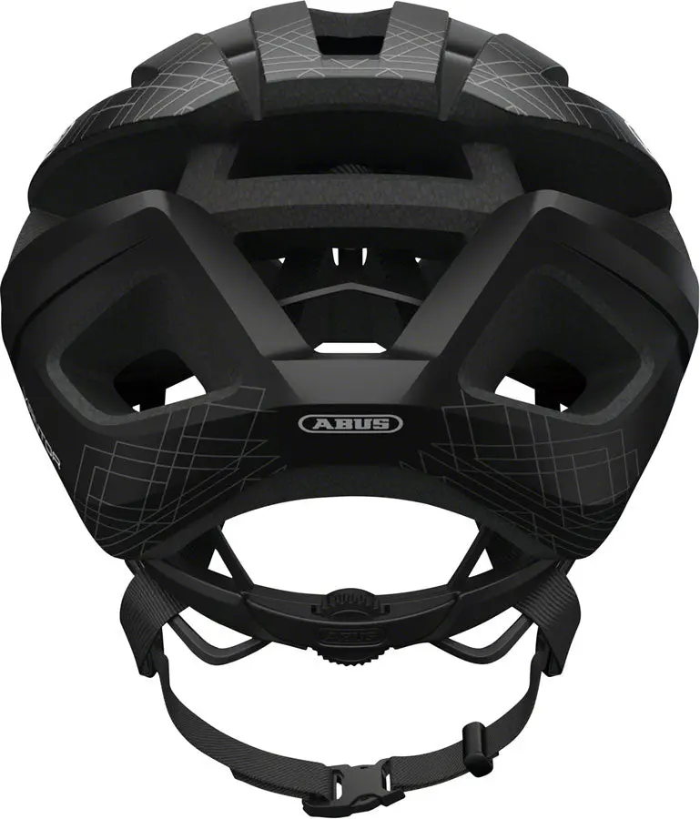 Abus Viantor Helmet 22