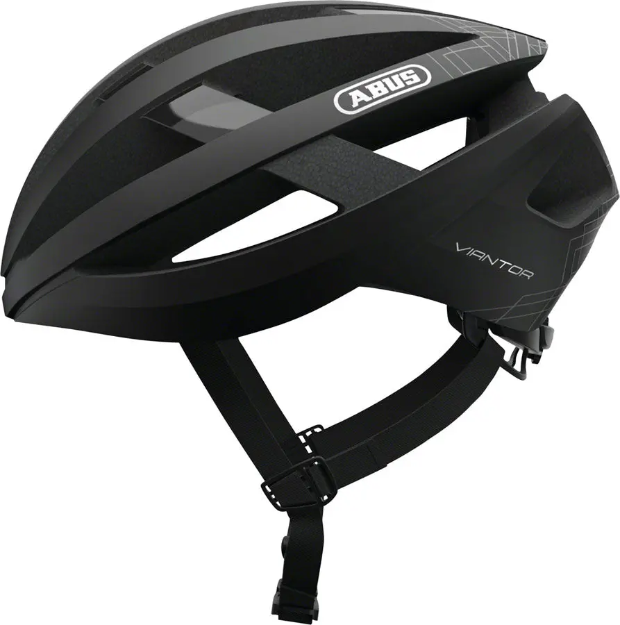 Abus Viantor Helmet 2