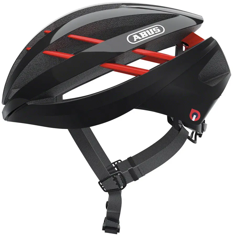 Abus Aventor Quin Helmet 1