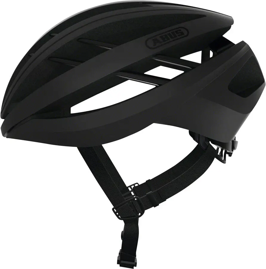 Abus Aventor Helmet 1