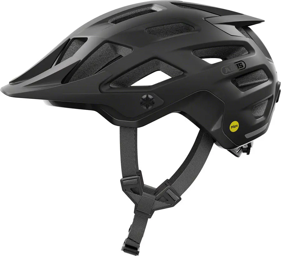 Abus Moventor 2.0 Mips Helmet 1