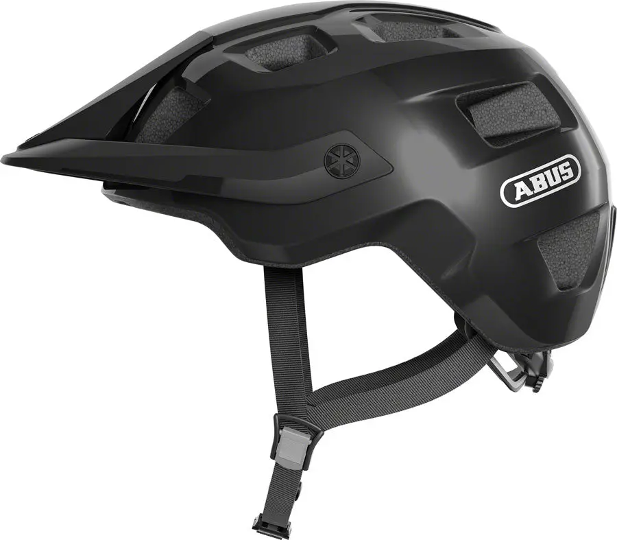 Abus Motrip Helmet 4