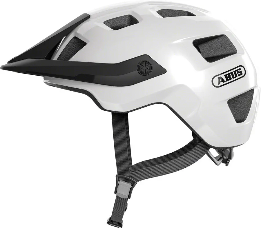 Abus Motrip Helmet 5