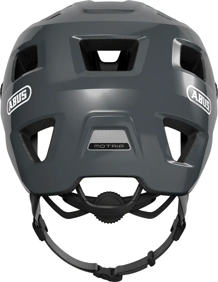 Abus Motrip Helmet 11