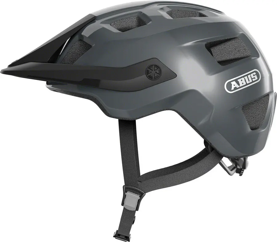 Abus Motrip Helmet 3