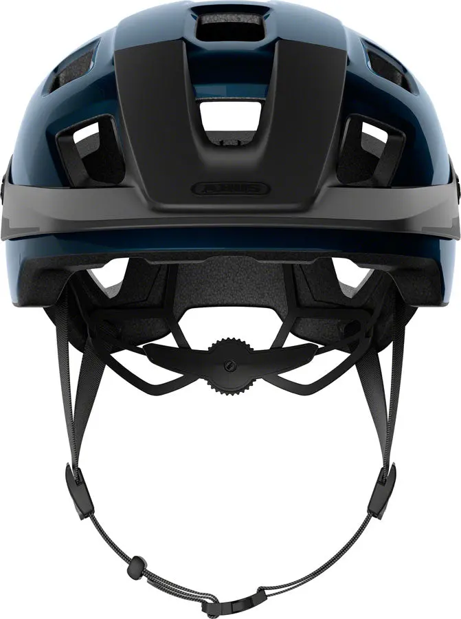 Abus Motrip Helmet 8
