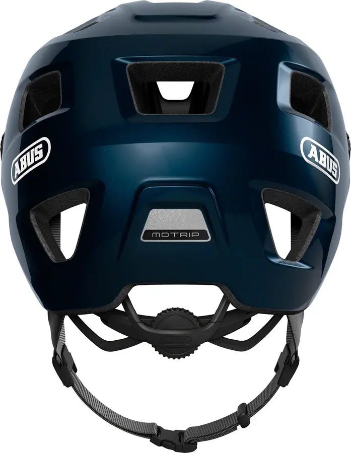 Abus Motrip Helmet 13