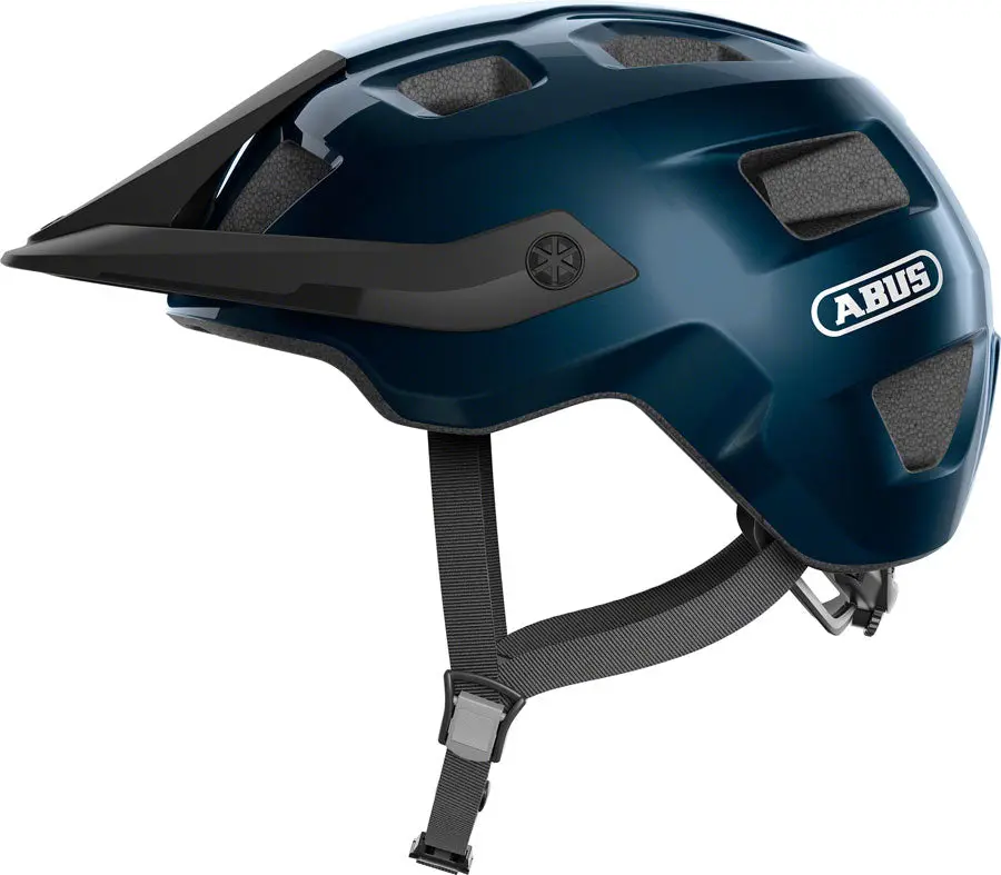 Abus Motrip Helmet 9
